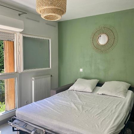 Studio Renove Proche Commodites Apartment Pessac Exterior foto