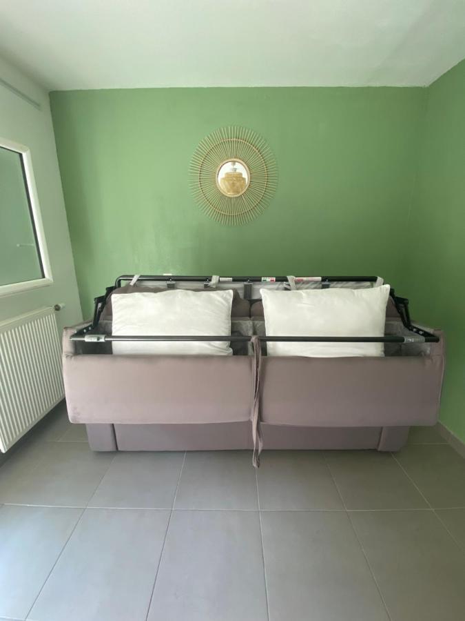 Studio Renove Proche Commodites Apartment Pessac Exterior foto