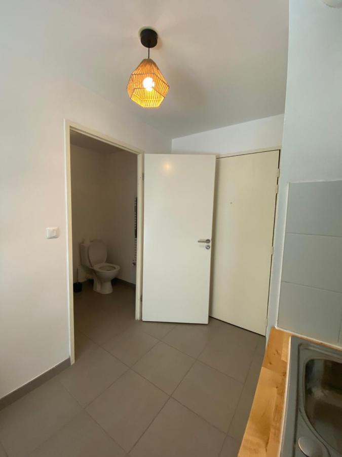 Studio Renove Proche Commodites Apartment Pessac Exterior foto