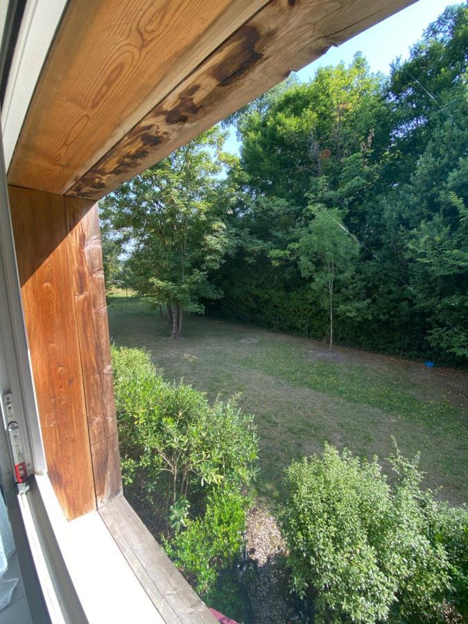 Studio Renove Proche Commodites Apartment Pessac Exterior foto